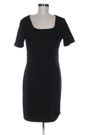 Rochie United Colors Of Benetton, Mărime L, Culoare Negru, Preț 214,99 Lei