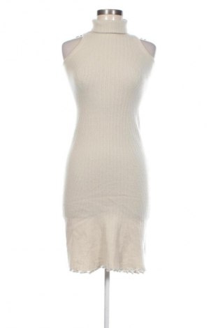 Φόρεμα United Colors Of Benetton, Μέγεθος S, Χρώμα  Μπέζ, Τιμή 24,49 €