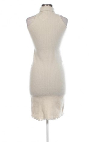 Φόρεμα United Colors Of Benetton, Μέγεθος S, Χρώμα  Μπέζ, Τιμή 24,49 €
