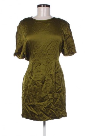 Sukienka United Colors Of Benetton, Rozmiar M, Kolor Zielony, Cena 110,34 zł