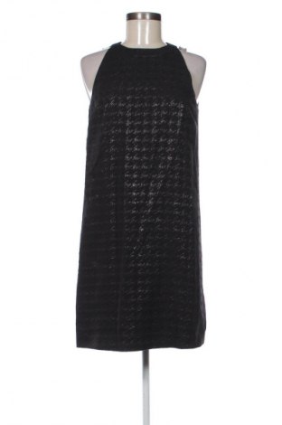 Sukienka United Colors Of Benetton, Rozmiar M, Kolor Czarny, Cena 87,99 zł
