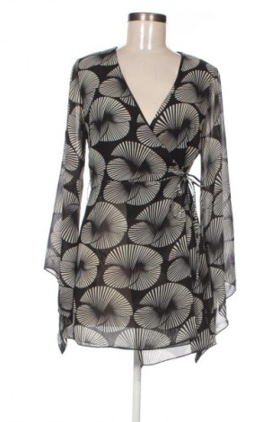 Kleid Urban Behavior, Größe M, Farbe Mehrfarbig, Preis € 15,00