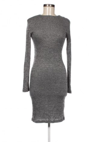 Šaty  Urban Classics, Velikost M, Barva Šedá, Cena  259,00 Kč