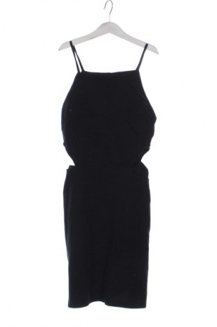 Kleid Urban Classics, Größe XS, Farbe Schwarz, Preis 10,23 €