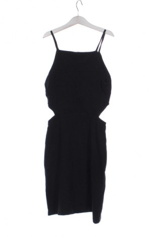 Kleid Urban Classics, Größe XS, Farbe Schwarz, Preis 10,23 €