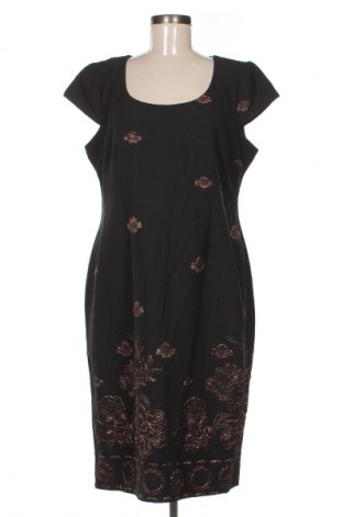 Kleid VENER, Größe 4XL, Farbe Mehrfarbig, Preis 39,98 €