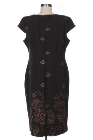 Kleid VENER, Größe 4XL, Farbe Mehrfarbig, Preis 39,98 €