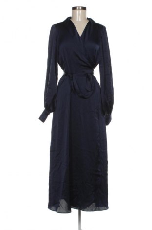 Kleid VILA, Größe L, Farbe Blau, Preis 53,99 €