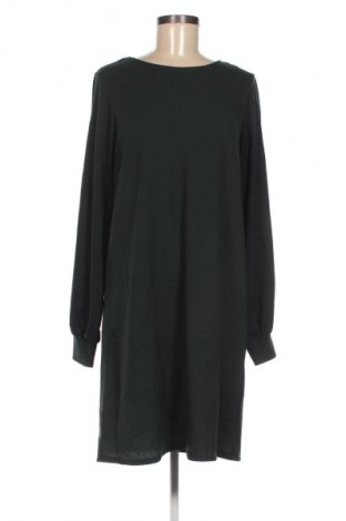 Kleid VILA, Größe L, Farbe Grün, Preis 14,00 €