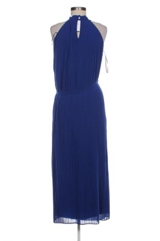 Kleid VILA, Größe M, Farbe Blau, Preis 53,99 €