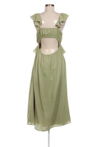 Rochie VILA, Mărime M, Culoare Verde, Preț 265,99 Lei