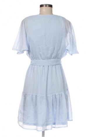 Φόρεμα VILA, Μέγεθος M, Χρώμα Μπλέ, Τιμή 39,99 €