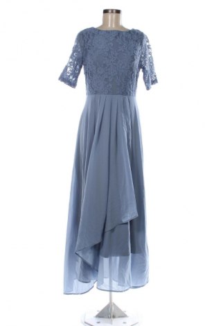 Rochie VILA, Mărime M, Culoare Albastru, Preț 299,99 Lei