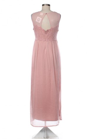 Kleid VILA, Größe L, Farbe Rosa, Preis € 17,39