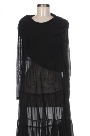 Kleid VILA, Größe L, Farbe Schwarz, Preis 39,46 €