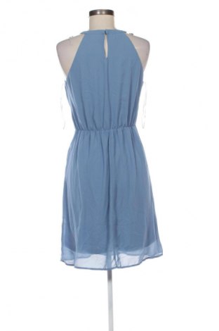 Kleid VILA, Größe M, Farbe Blau, Preis € 43,99