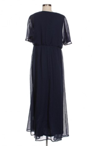 Rochie VILA, Mărime XL, Culoare Albastru, Preț 265,99 Lei