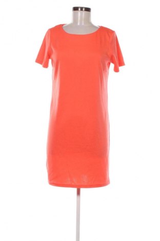 Kleid VILA, Größe M, Farbe Orange, Preis € 13,80