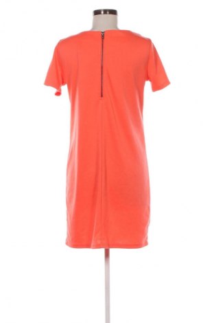 Kleid VILA, Größe M, Farbe Orange, Preis € 13,80