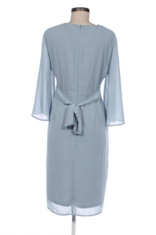 Kleid VILA, Größe M, Farbe Blau, Preis 13,80 €