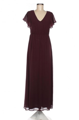Kleid VILA, Größe XS, Farbe Rot, Preis 74,99 €