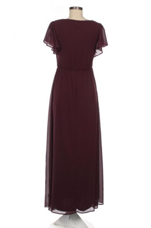 Kleid VILA, Größe XS, Farbe Rot, Preis 74,99 €