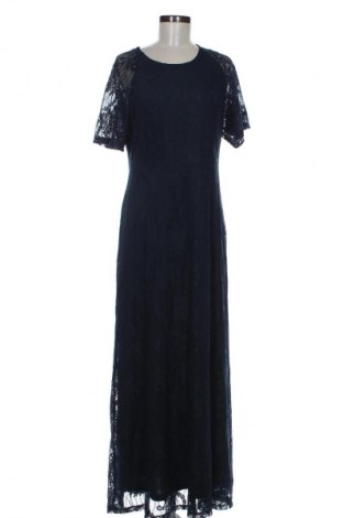 Kleid VILA, Größe L, Farbe Blau, Preis 74,99 €