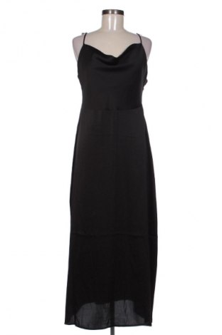 Kleid VILA, Größe L, Farbe Schwarz, Preis € 17,39