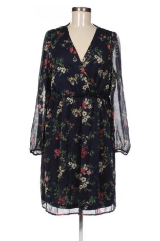 Kleid VILA, Größe XL, Farbe Mehrfarbig, Preis 42,99 €