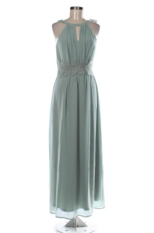 Kleid VILA, Größe S, Farbe Grün, Preis 74,99 €