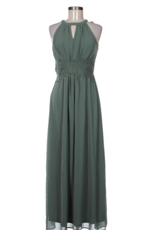 Rochie VILA, Mărime S, Culoare Verde, Preț 240,00 Lei