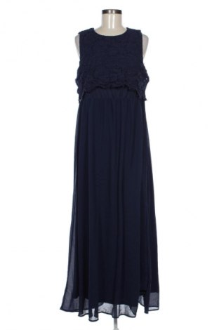 Rochie VILA, Mărime XL, Culoare Albastru, Preț 373,99 Lei