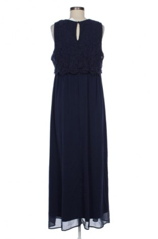 Rochie VILA, Mărime XL, Culoare Albastru, Preț 373,99 Lei