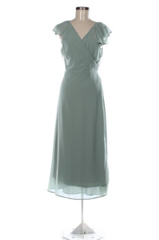 Rochie VILA, Mărime XL, Culoare Verde, Preț 89,47 Lei
