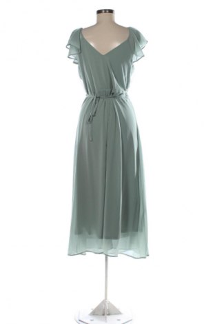 Rochie VILA, Mărime XL, Culoare Verde, Preț 89,47 Lei