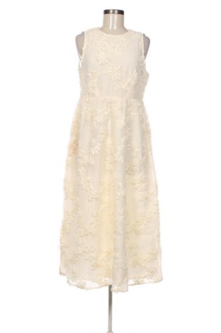 Kleid VILA, Größe S, Farbe Gelb, Preis € 23,99