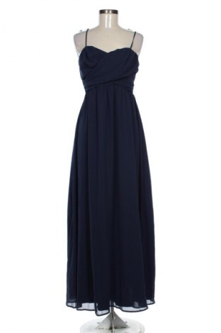 Kleid VILA, Größe M, Farbe Blau, Preis 53,99 €