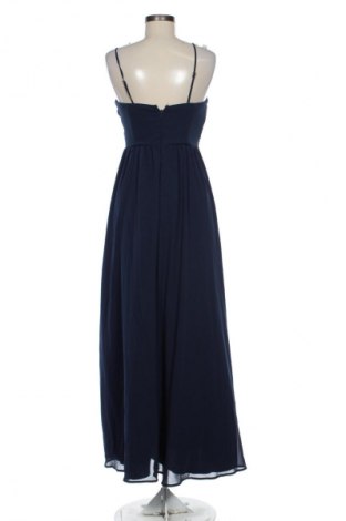 Kleid VILA, Größe M, Farbe Blau, Preis 53,99 €