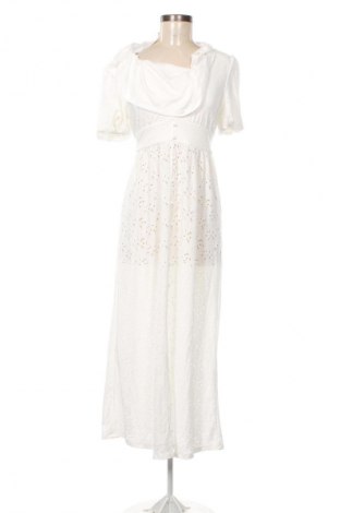 Kleid VILA, Größe S, Farbe Weiß, Preis € 53,99