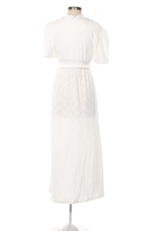 Kleid VILA, Größe S, Farbe Weiß, Preis € 53,99
