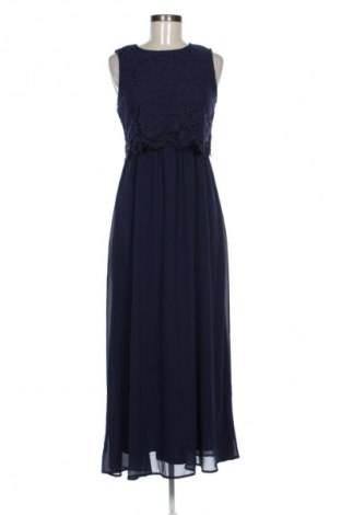 Φόρεμα VILA, Μέγεθος XS, Χρώμα Μπλέ, Τιμή 69,99 €