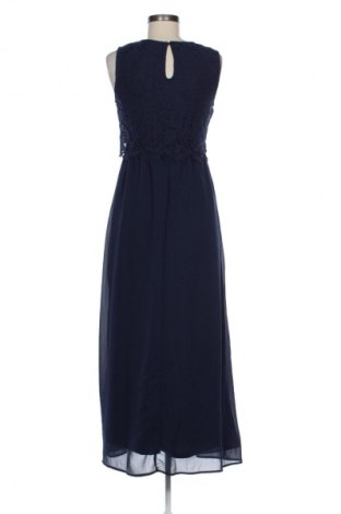 Φόρεμα VILA, Μέγεθος XS, Χρώμα Μπλέ, Τιμή 69,99 €
