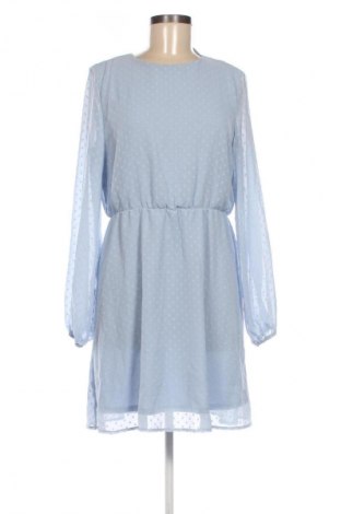 Φόρεμα VILA, Μέγεθος M, Χρώμα Μπλέ, Τιμή 13,80 €