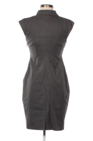 Kleid Van Heusen, Größe M, Farbe Grau, Preis € 9,99