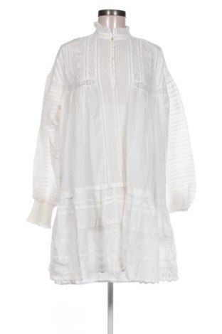 Rochie Vanessa Bruno, Mărime XL, Culoare Alb, Preț 1.059,99 Lei
