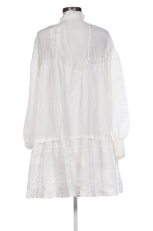 Rochie Vanessa Bruno, Mărime XL, Culoare Alb, Preț 1.059,99 Lei