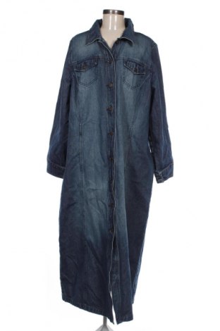 Rochie Venezia Jeans, Mărime XXL, Culoare Albastru, Preț 102,70 Lei