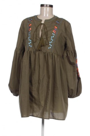 Kleid Vera & Lucy, Größe L, Farbe Grün, Preis € 15,00