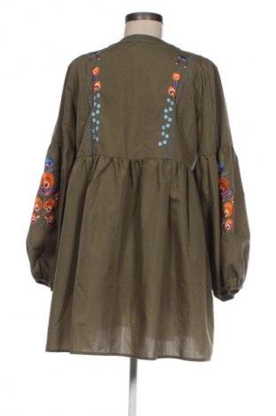 Kleid Vera & Lucy, Größe L, Farbe Grün, Preis € 15,00