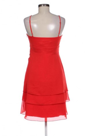 Kleid Vera Mont, Größe M, Farbe Rot, Preis 77,21 €